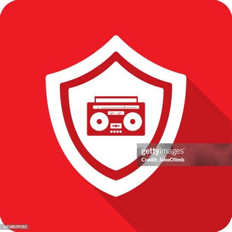 35 Boom Box Silhouette Stock Photos, High-Res Pictures, and Images ...