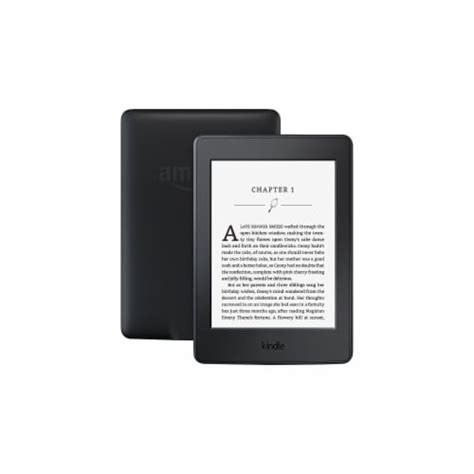 Amazon Kindle Paperwhite 6 E Reader 1 Ct Kroger