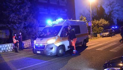 Roma Incidente Stradale In Via Flaminia Muore Un Enne