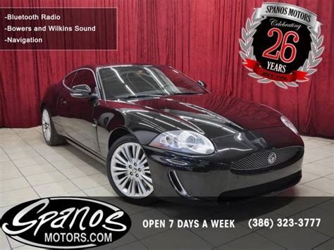 2011 Jaguar XK For Sale Carsforsale