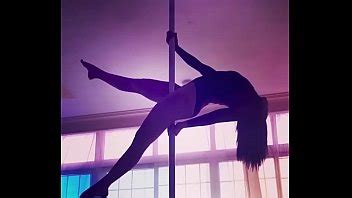 Irina S Hot Pole Dancing Bonanza Letmejerk