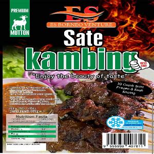 SATE KAMBING