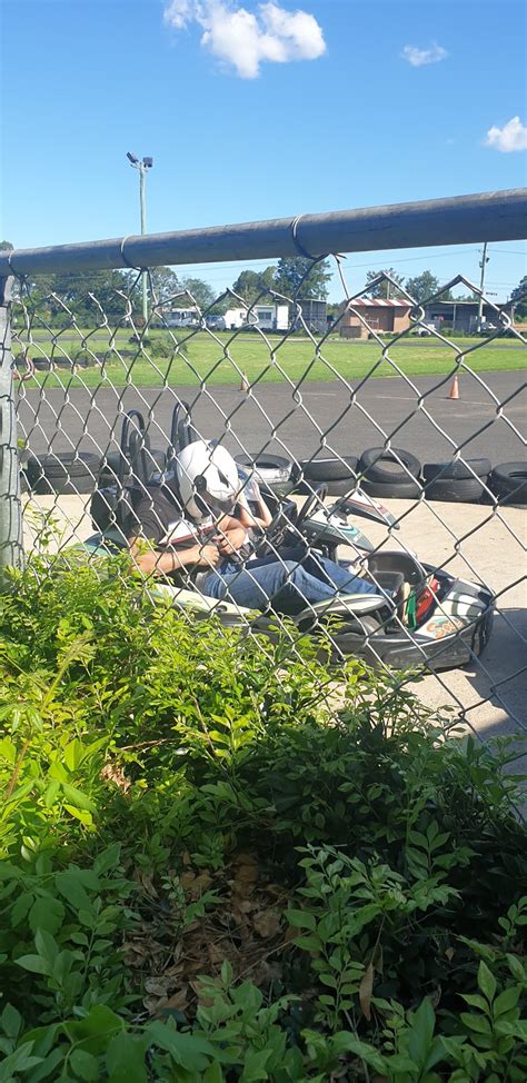 Indy 800 Kart Track Butterfly Farm 446 Wilberforce Rd Wilberforce