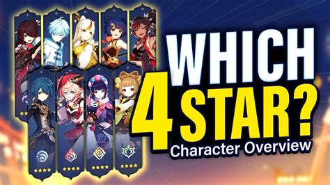 Which Free Liyue Star To Choose Lantern Rite Character Review