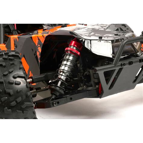 T M Pirate Xt C Brushless Monster Truck Rtr T B Km H