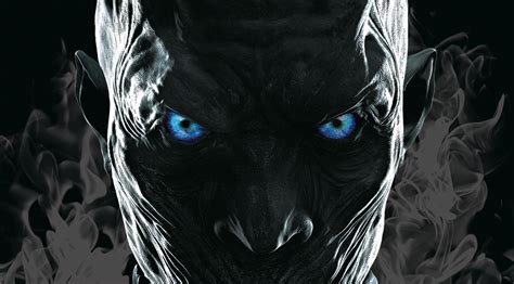 Game Of Thrones What Do The White Walker Symbols Mean Ign