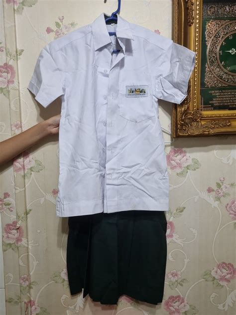 Christ Church secondary school uniform, Babies & Kids, Babies & Kids ...