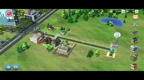 Simcity Gameplay Best Gameplay Ever Gaming Youtube