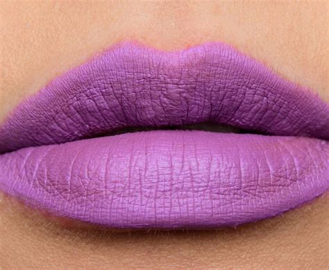 Urban Decay Twitch Mad Pandemonium Vice Liquid Lipsticks Reviews