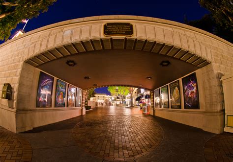 Top Ten Ways To Enjoy An Evening At Disneyland