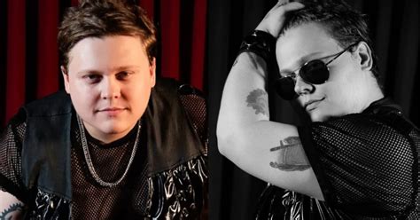 Luca El Hijo De Nancy Dupl A Y Mat As Martin Confirm Que Se Suma A Sex Mis Pap S Est N