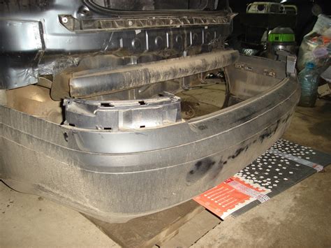 Установка оригинального переднего и заднего парктроника на Octavia A5 ...