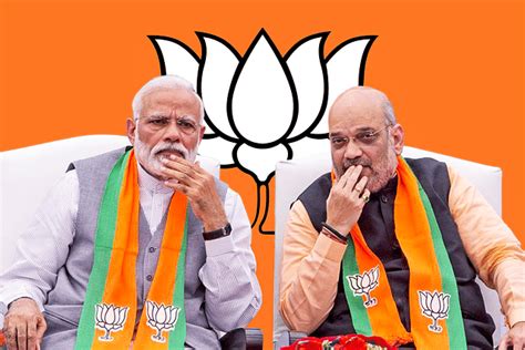 Why Modi Shah Duo Get Away With High Command Culture