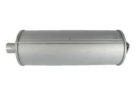 Глушитель УАЗ-3151 3741 Н/О ЛЮКС БАКСАН 3151-1201010-11 - купить по ...