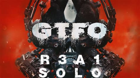 Gtfo Alt R A Resuscitation Solo Youtube