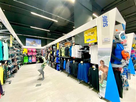 Decathlon Inaugura Sua Primeira Loja Em Sergipe