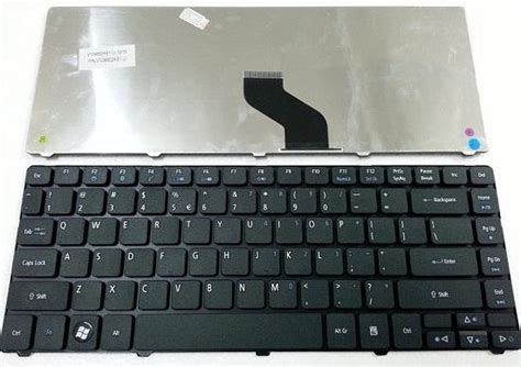 Keyboard for Laptop ACER - Amman Jordan - Pccircle