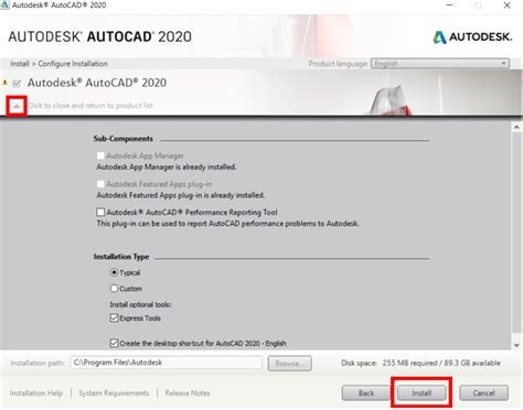 Autocad Installation And Activation Guide