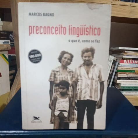 Preconceito Linguistico No Brasil - 5