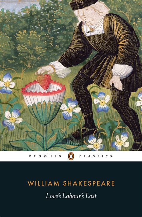 Loves Labours Lost Shakespeare William Книга на Английском