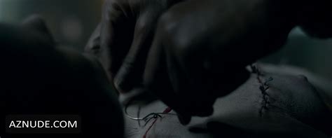 CARNIVAL ROW NUDE SCENES AZNude