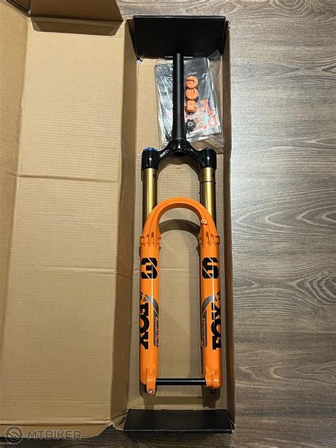 Rock Shox Sid Solo Air Odpru En Vidlice Na Bicykle Mtbiker