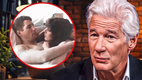 A los 74 años Richard Gere Finalmente CONFIESA que ella fue el amor de