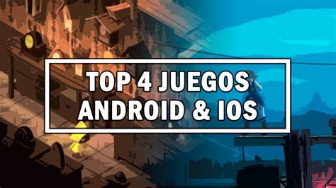 Top Mejores Juegos Android Ios Mundo Crack Youtube