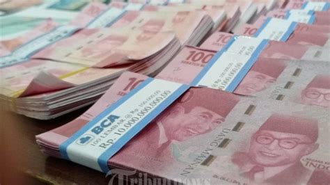 Hore Sukses Pungut Pajak Dari Rakyat PNS Di Kemenkeu Digelontor Bonus