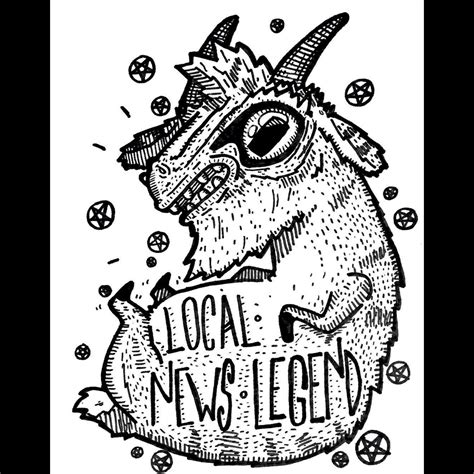 Local News Legend - Local News Legend | iHeart
