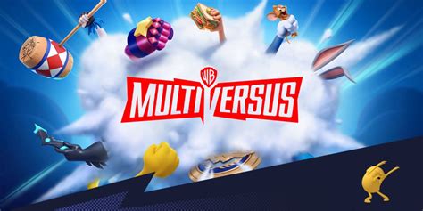 MultiVersus ganha trailer inédito e data do beta aberto