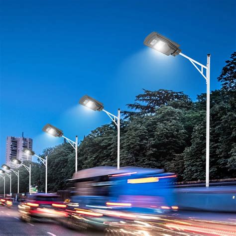 Диодный фонарь уличного освещения: Уличные светодиодные LED светильники ...