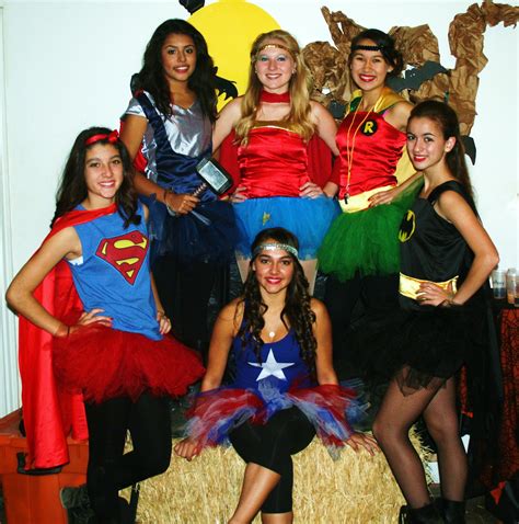 superhero costumes! :) Halloween Ideas, Halloween Costumes, Super Hero ...