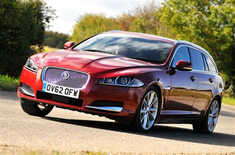 Jaguar Xf Sportbrake Specs And Price New Car Reviews