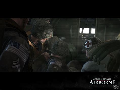 Medal of Honor: Airborne - New Screens | PlayStation Universe
