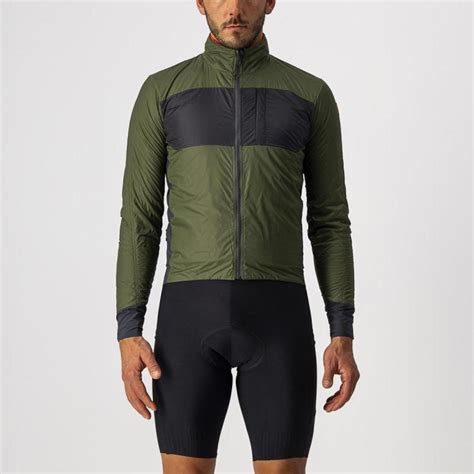 Castelli Unlimited Puffy Holokolo Ro