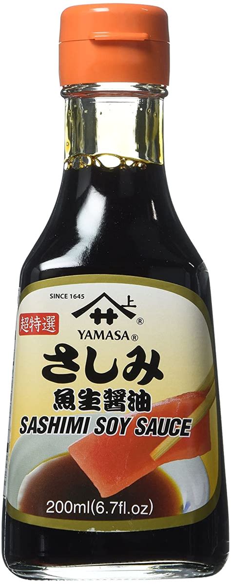 Yamasa Sashimi Soy Sauce Ml Lazada Ph