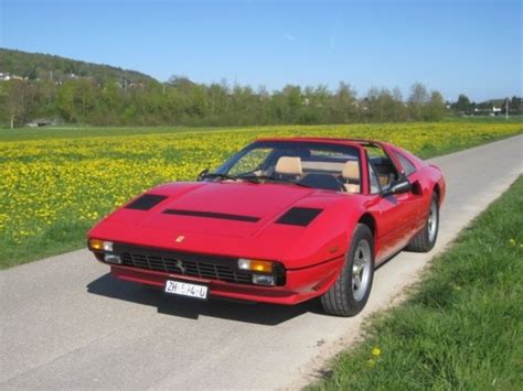 1984 Ferrari LaFerrari Is Listed Sold On ClassicDigest In Oberweningen