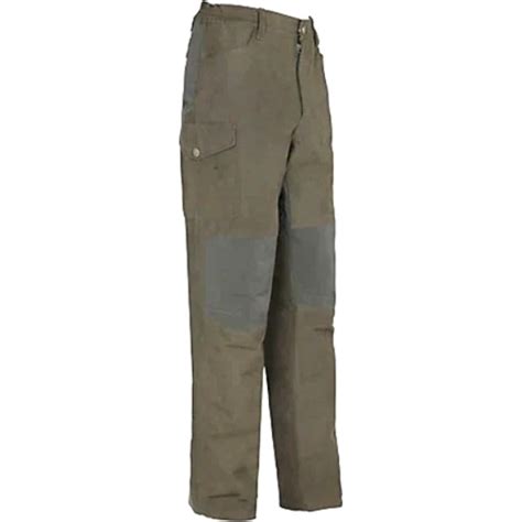 Pantaloni Impermeabili Verney Carron Falcon Kaki