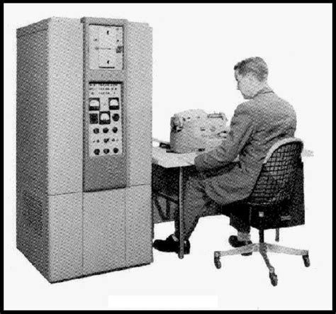 The First Generation Computers