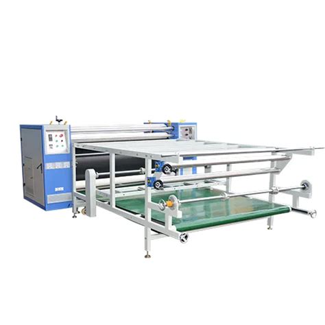 Heat Transfer Machine Manufacturer - Sublicool