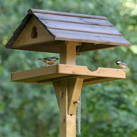 Bird Feeder Station Plans Images