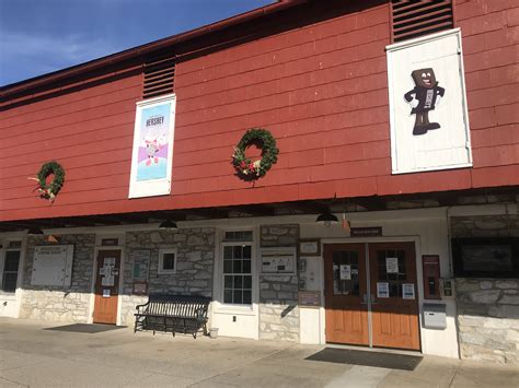 Holiday Guide To Hersheypark Camping Resort in Hershey, PA