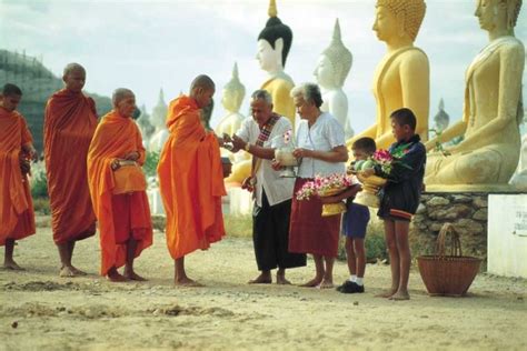 Spiritual Values Meditation Thailand Foundation