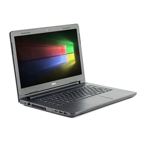 Notebook Dell Vostro 14 3468 I3 6ºGeração 8GB Ram Ssd 240GBDell