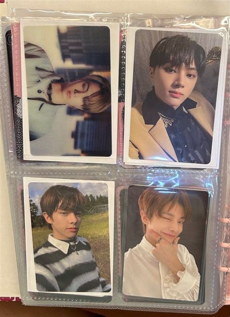 Wts Wtt Enhypen Pcs Tags Enhypen Photocard Pc Jungwon Heeseung Jake