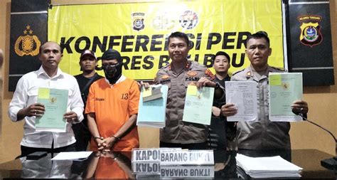 Eks Dirut Bpr Bahteramas Baubau Ditetapkan Jadi Tersangka Korupsi