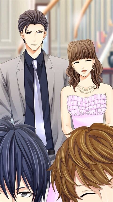 All about Otome: Kissed By The Baddest Bidder JP (Soryu Oh)