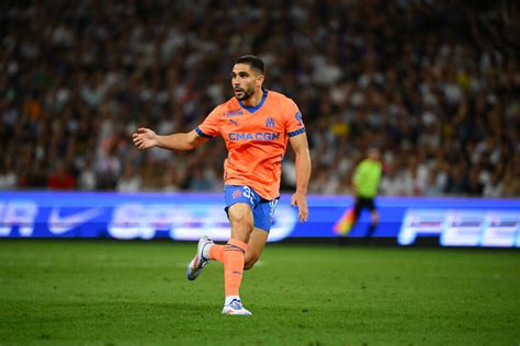 Om Maupay Devrait Plus Penser Lui Selon Un Formateur