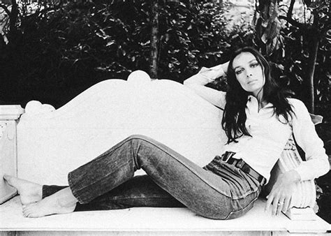 Naked Marie Laforêt Added by jyvvincent